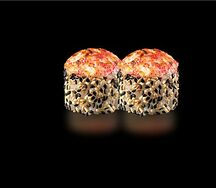 Запеченный ролл Атакай 8 шт