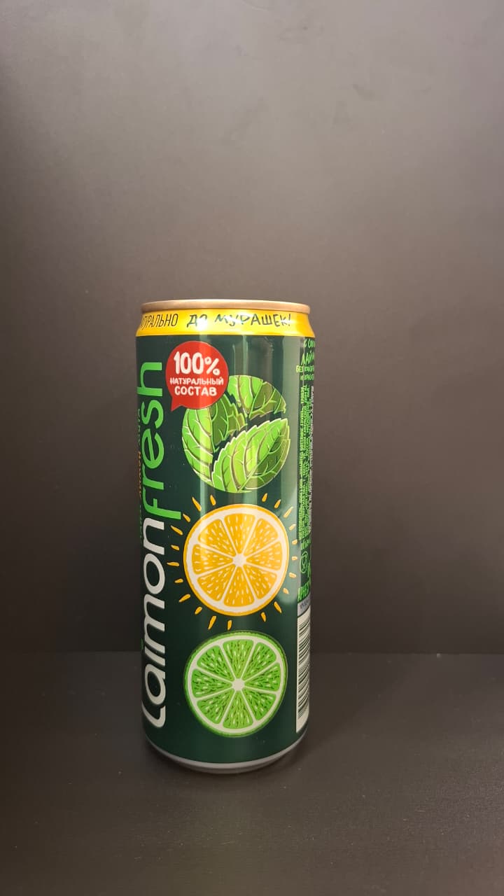 Лемон фреш