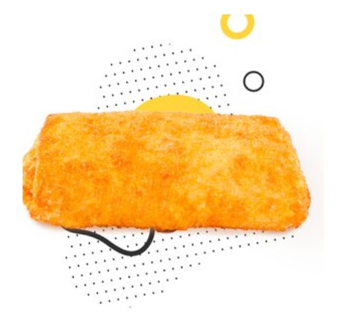 Фирменная в кляре