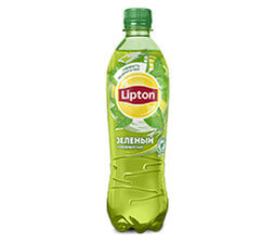 Lipton 0.5 л