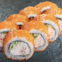 Ролл «Калифорния» (Классика) 280г