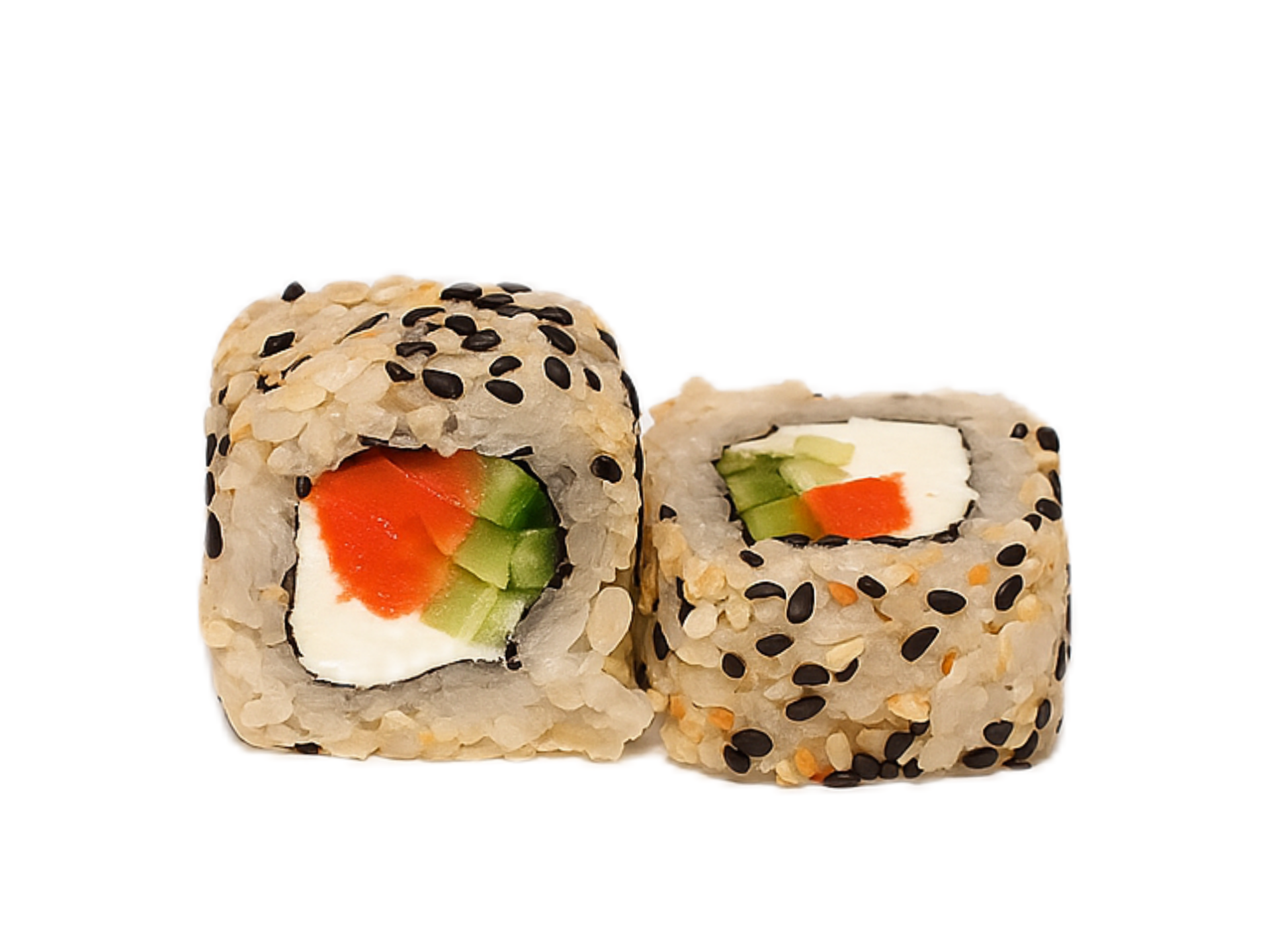 Филадельфия в кунжуте