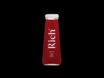 Сок Rich Вишня