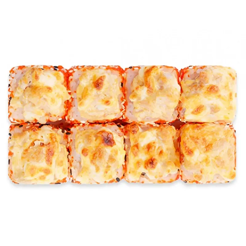 Ролл Запеченный Мияке
