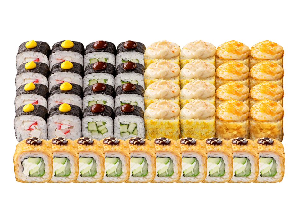 Сет Магнит (16:00-22:30)