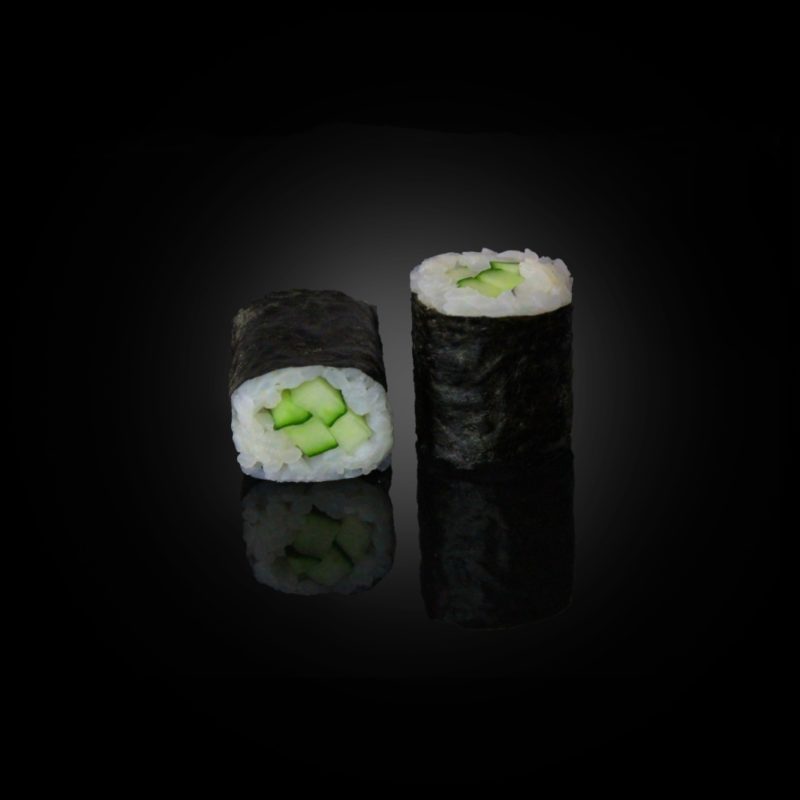 Каппа маки
