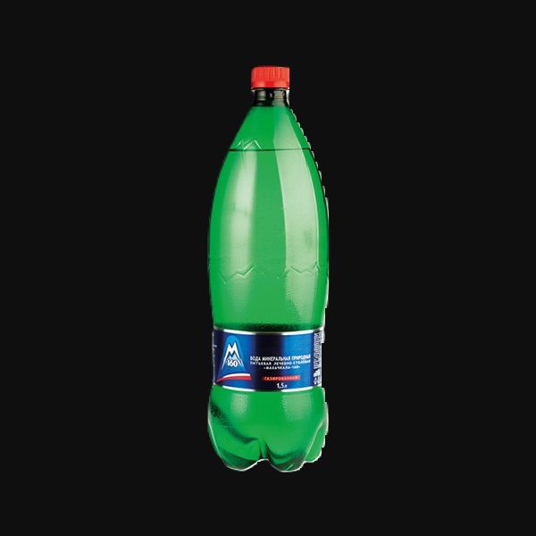 Минеральная вода Махачкала