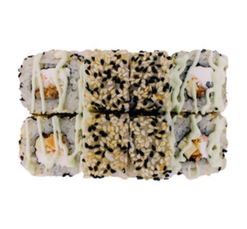 Сяке томаго