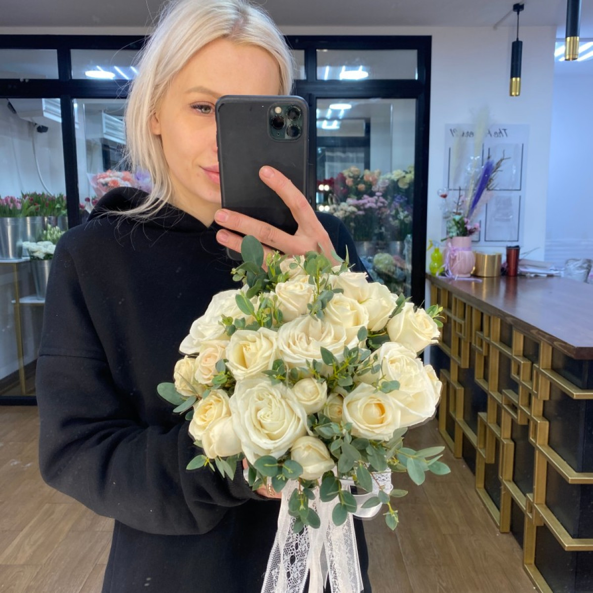 Букет Арт. 000018 (предзаказ)