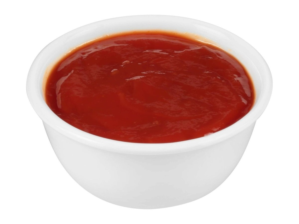 Кетчуп