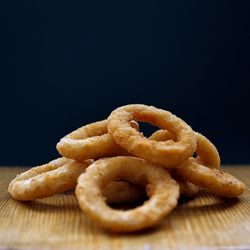 Луковые кольца