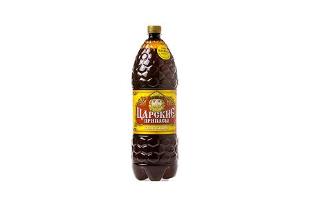 Квас Живой Царские Припасы 1 л