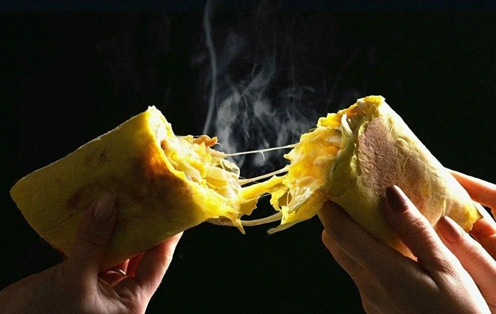 Сырная