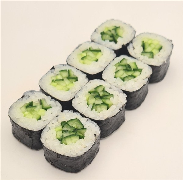 Каппа-маки