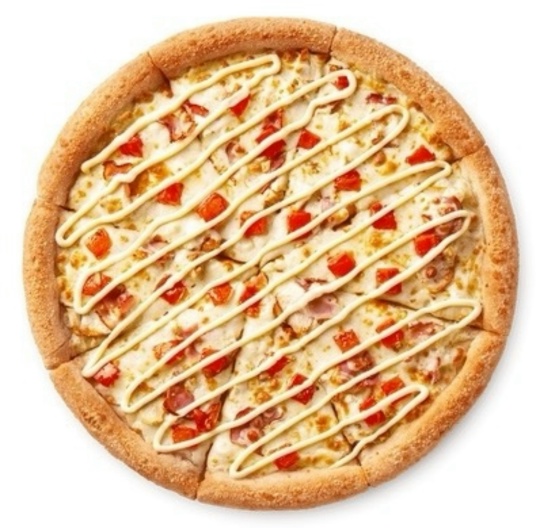 Цыпленок Рэнч 30 см