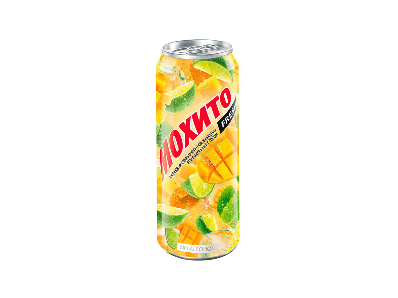 Мохито Fresh Манго