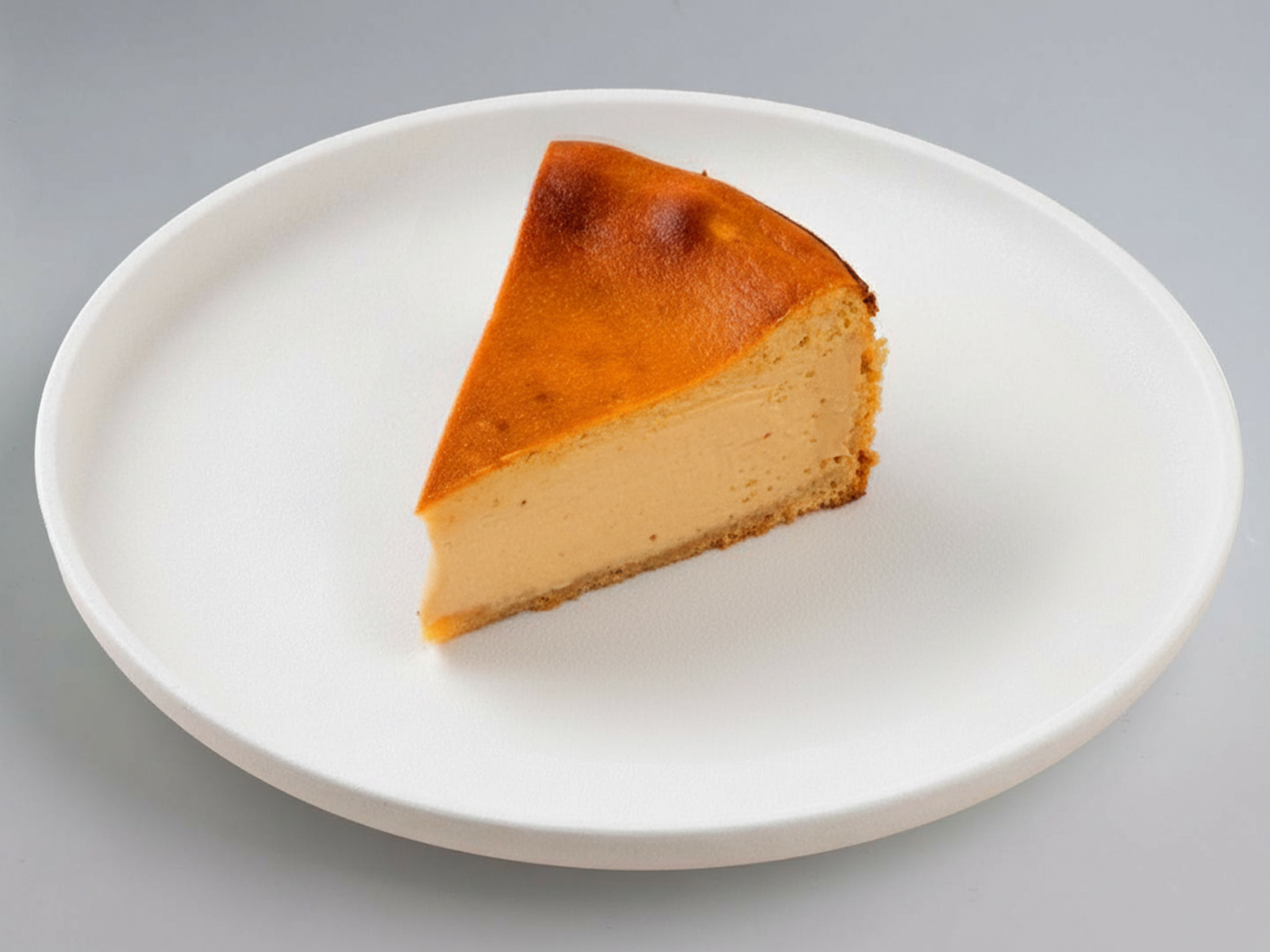 Чизкейк Карамельный