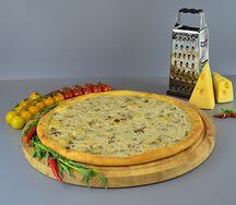 Пицца Жюльен 30см
