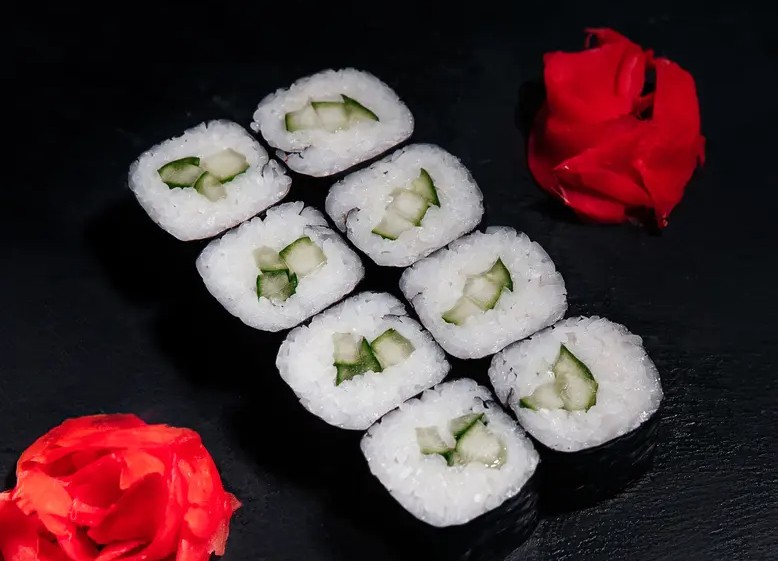 Капа маки