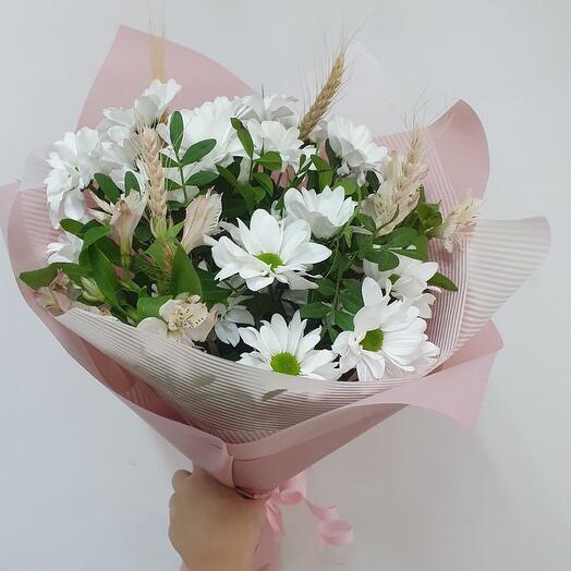 Мгновение нежности