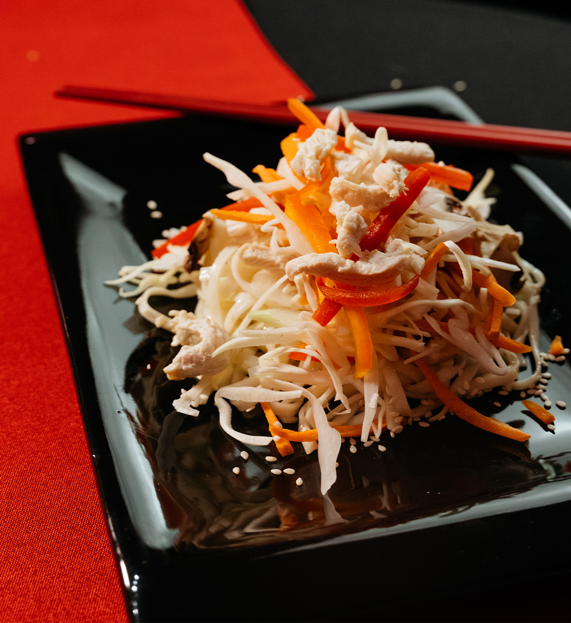 Wok Классика востока стандарт