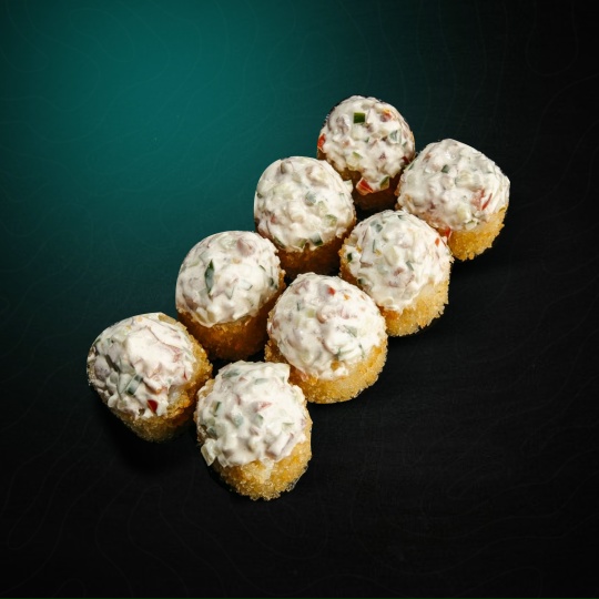 Ролл Закуска