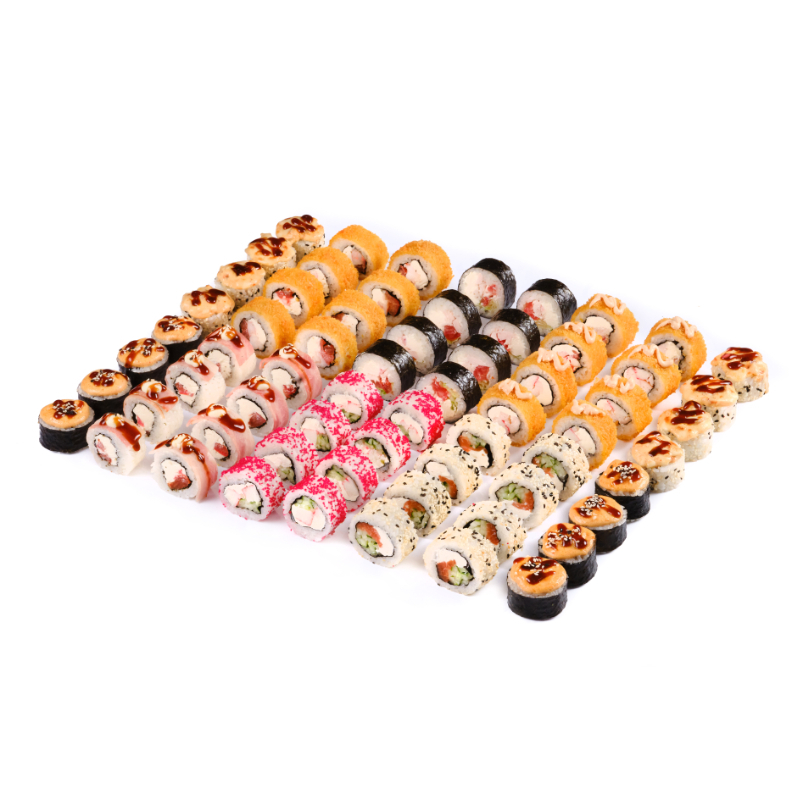 Сет РОСКОШЬ