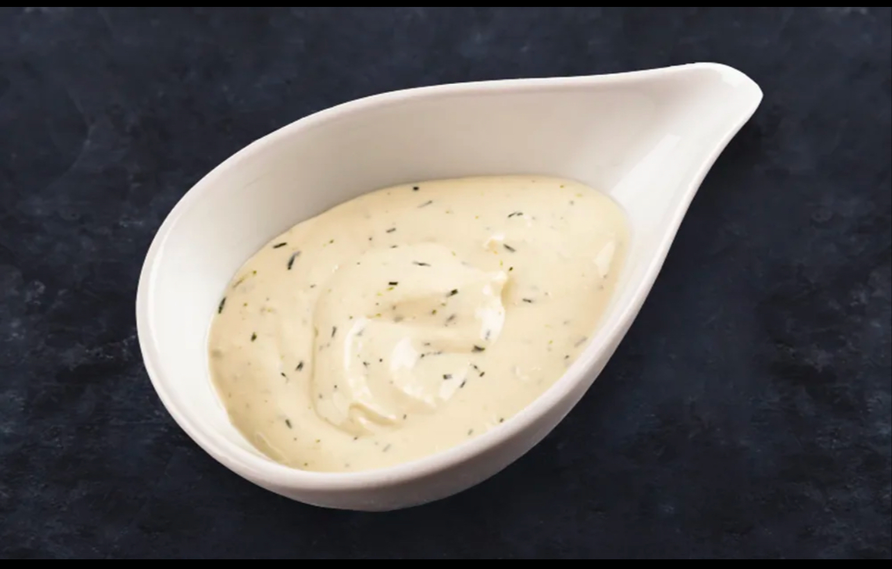 Соус сливочный 