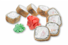 Фри с креветкой 8 шт