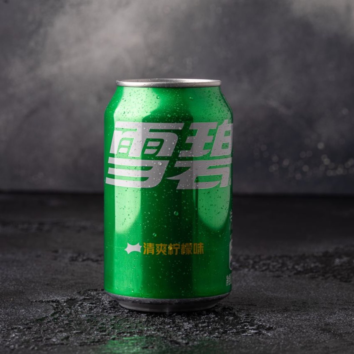 Sprite 0.3л