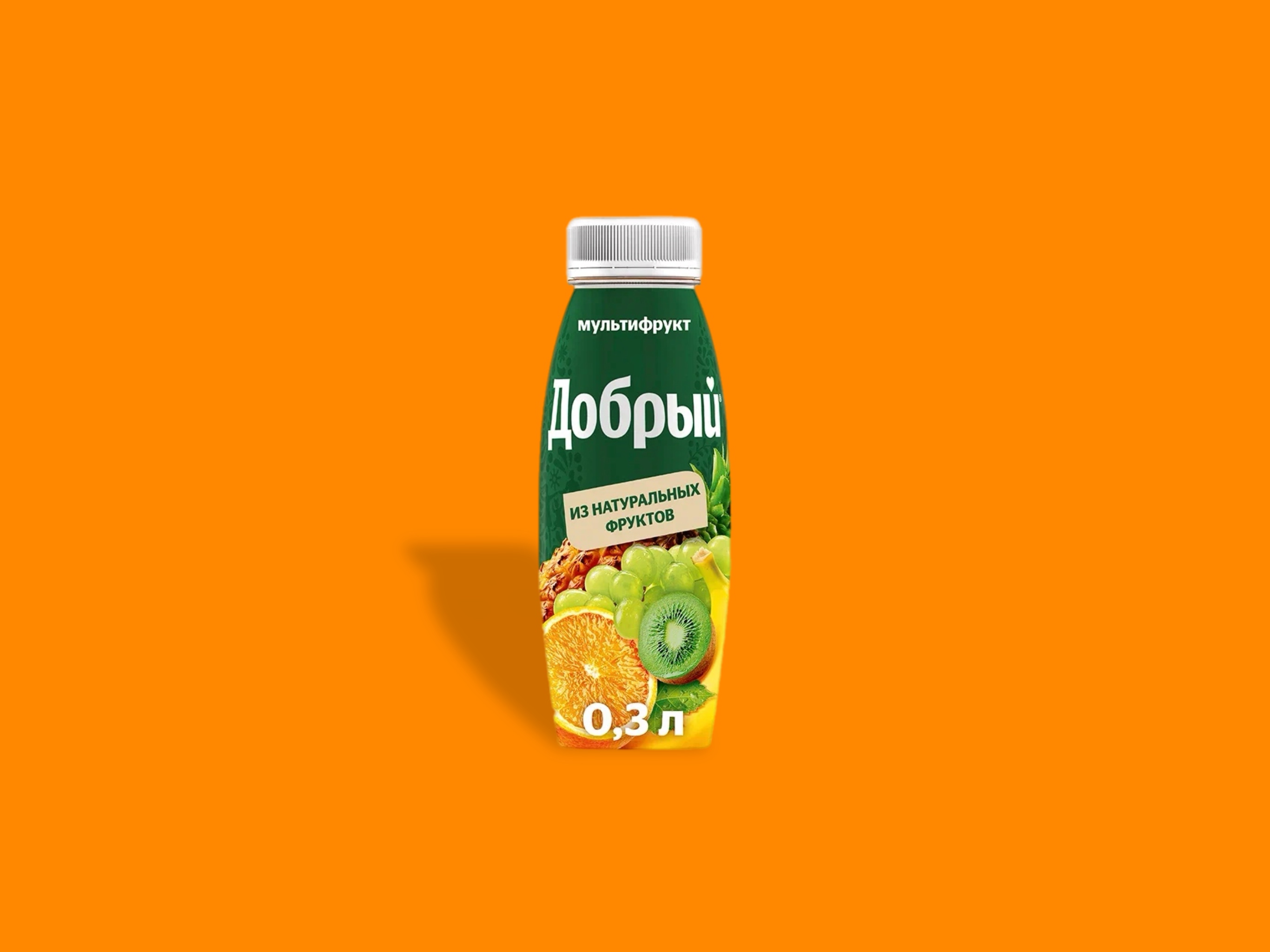 Сок добрый