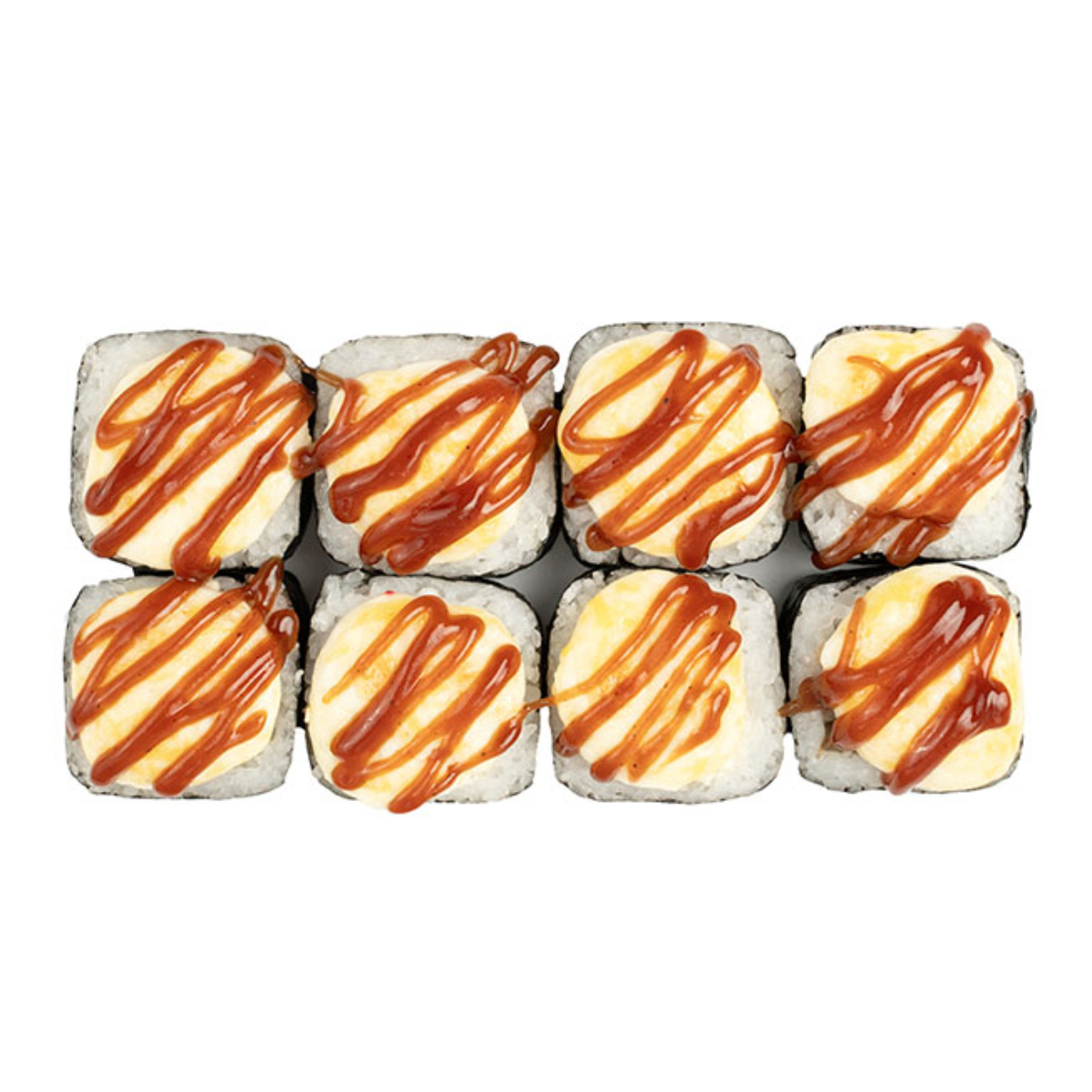 Запеченный соблазн