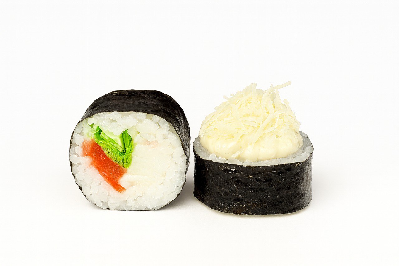 Цезарь ролл