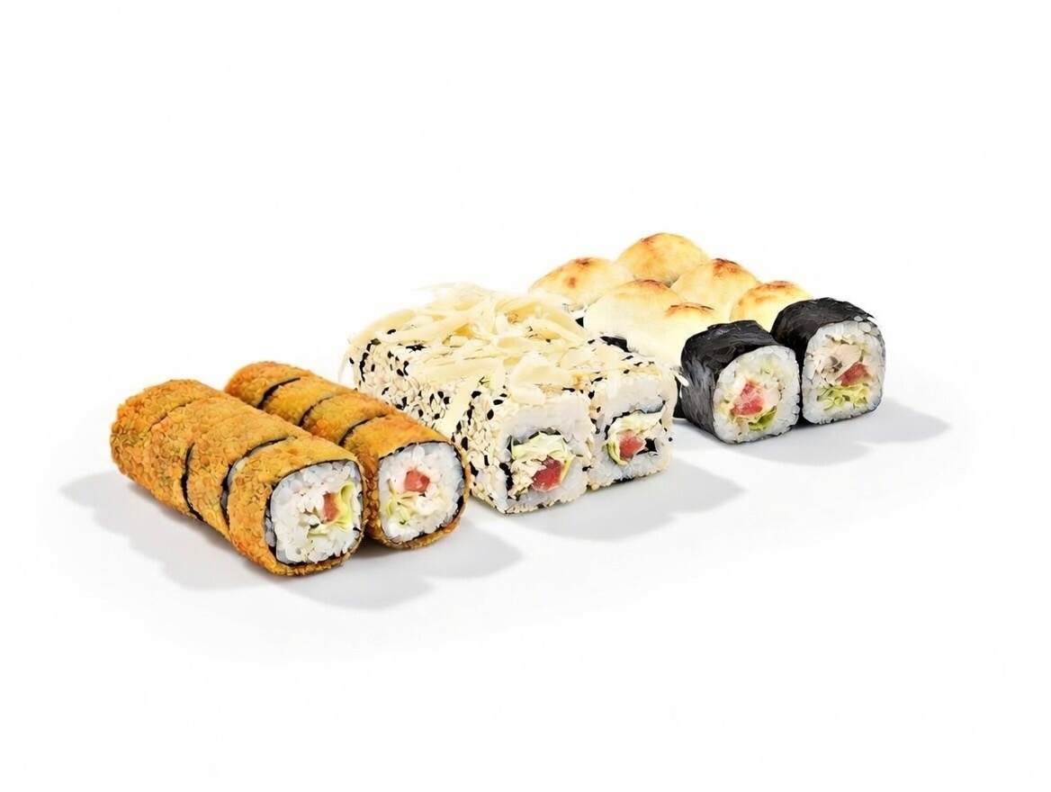 Сет Три Цезаря