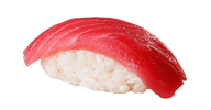 СУШИ С ТУНЦОМ