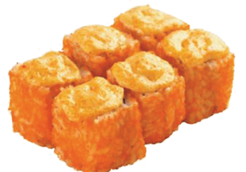 КАЛИФОРНИЯ ГОРЯЧИЙ РОЛЛ