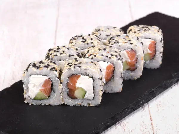 Ролл Кабаяши 220гр