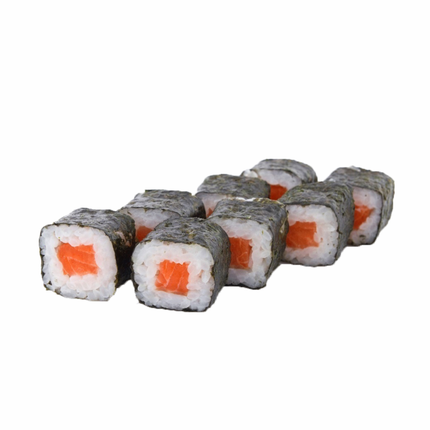 Сяке маки 8 шт