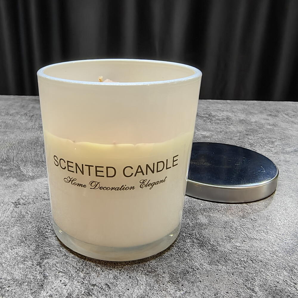 Аромасвеча Scented Candle (код 1000)