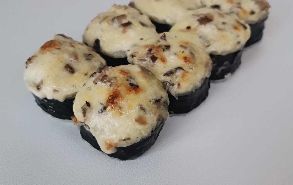 Запеченный Шанхай