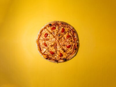 Маргарита 30 см