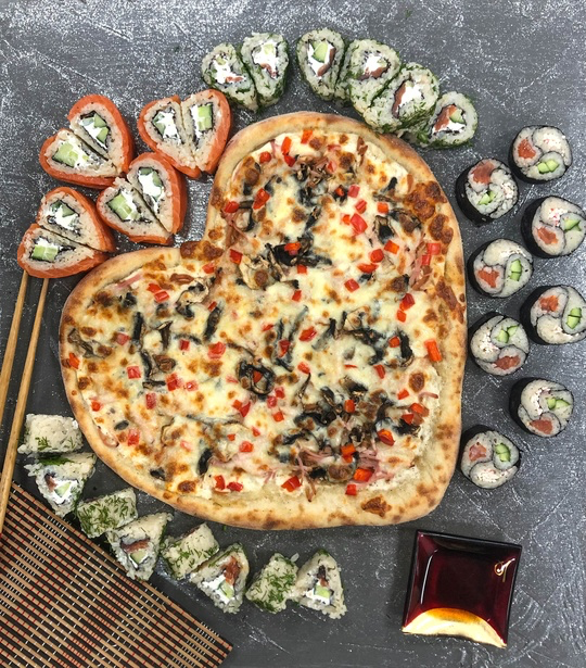 Кимоно
