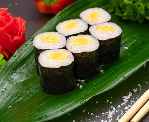 Дайкон Маки