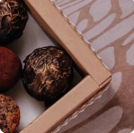 Набор трюфелей