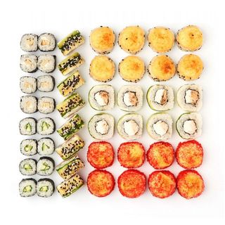 Астерикс и Кайфеликс