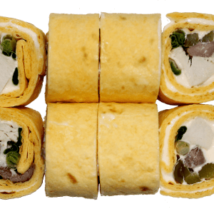 Тортилья мясная