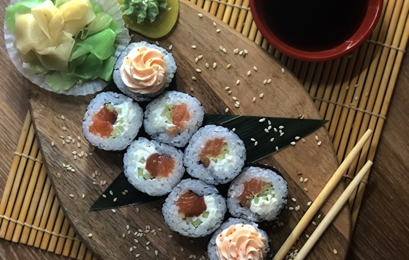 Чиз маки