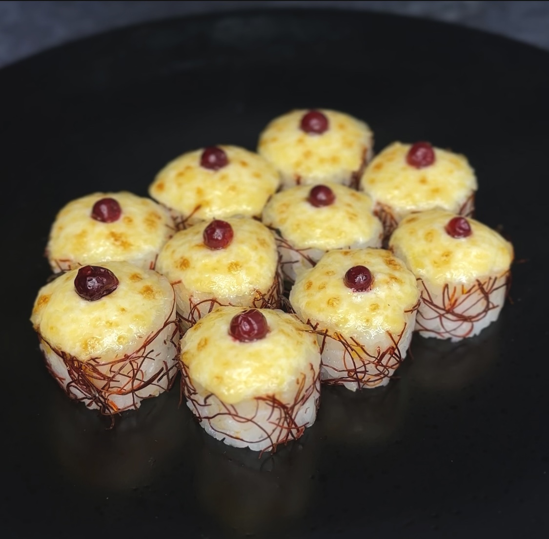 Запеченный Акацуки