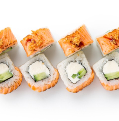 Филадельфия опаленная