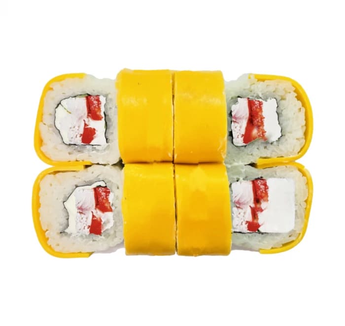 Чеддер ролл